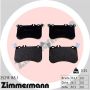ZIMMERMANN 25219.165.1 Standard
