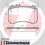 ZIMMERMANN 25219.180.1 Standard