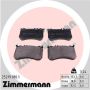 ZIMMERMANN 25219.180.1 Standard