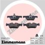 ZIMMERMANN 25307.175.1 Standard
