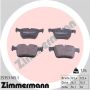 ZIMMERMANN 25353.165.1 Standard