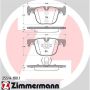 ZIMMERMANN 25514.180.1 Standard