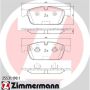 ZIMMERMANN 25531.190.1 Standard