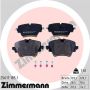 ZIMMERMANN 25617.185.1 Standard