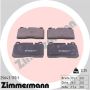 ZIMMERMANN 25643.170.1 Standard