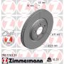 ZIMMERMANN 290.2263.20 COAT Z Pack of 2