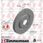 ZIMMERMANN 290.2263.52 SPORT COAT Z Pack of 2