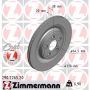 ZIMMERMANN 290.2265.20 COAT Z