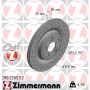 ZIMMERMANN 290.2265.52 SPORT COAT Z Pack of 2