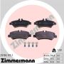 ZIMMERMANN 29190.195.1 Standard