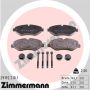 ZIMMERMANN 29192.210.1 Standard