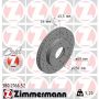 ZIMMERMANN 380.2166.52 SPORT COAT Z Pack of 2