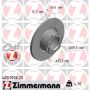 ZIMMERMANN 400.1006.20 COAT Z