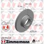 ZIMMERMANN 400.1052.20 COAT Z Pack of 2