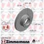 ZIMMERMANN 400.1061.20 COAT Z Pack of 2