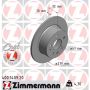 ZIMMERMANN 400.1409.20 COAT Z Pack of 2