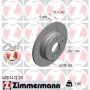 ZIMMERMANN 400.1412.20 COAT Z Pack of 2
