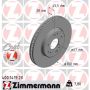 ZIMMERMANN 400.1419.20 COAT Z