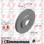 ZIMMERMANN 400.1430.20 COAT Z