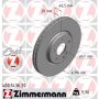 ZIMMERMANN 400.1436.20 COAT Z