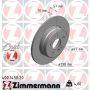 ZIMMERMANN 400.1450.20 COAT Z Pack of 2