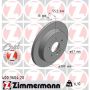 ZIMMERMANN 400.3604.20 COAT Z Pack of 2
