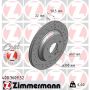 ZIMMERMANN 400.3609.52 SPORT COAT Z Pack of 2