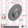 ZIMMERMANN 400.3614.52 SPORT COAT Z Pack of 2
