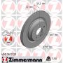 ZIMMERMANN 400.3617.20 COAT Z