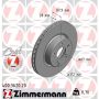 ZIMMERMANN 400.3620.20 COAT Z Pack of 2