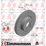 ZIMMERMANN 400.3620.52 SPORT COAT Z Pack of 2
