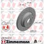 ZIMMERMANN 400.3622.52 SPORT COAT Z Pack of 2