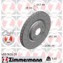 ZIMMERMANN 400.3624.20 COAT Z Pack of 2