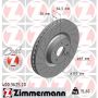 ZIMMERMANN 400.3625.20 COAT Z