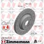 ZIMMERMANN 400.3627.20 COAT Z Pack of 2