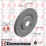 ZIMMERMANN 400.3628.20 COAT Z