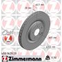 ZIMMERMANN 400.3629.20 COAT Z