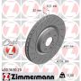 ZIMMERMANN 400.3630.20 COAT Z