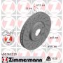 ZIMMERMANN 400.3632.20 COAT Z