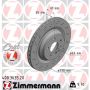 ZIMMERMANN 400.3635.20 COAT Z Pack of 2
