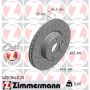 ZIMMERMANN 400.3640.20 COAT Z Pack of 2