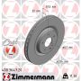 ZIMMERMANN 400.3647.20 COAT Z