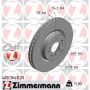 ZIMMERMANN 400.3648.20 COAT Z