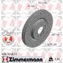 ZIMMERMANN 400.3648.52 SPORT COAT Z