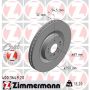 ZIMMERMANN 400.3649.20 COAT Z