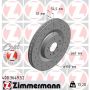 ZIMMERMANN 400.3649.52 SPORT COAT Z
