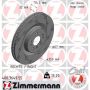 ZIMMERMANN 400.3649.55 BLACK Z