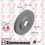 ZIMMERMANN 400.3651.20 COAT Z Pack of 2