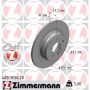 ZIMMERMANN 400.3656.20 COAT Z Pack of 2