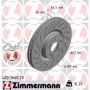 ZIMMERMANN 400.3660.20 COAT Z